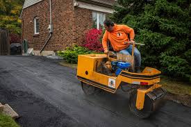 Best Driveway Pressure Washing  in Russellville, AL